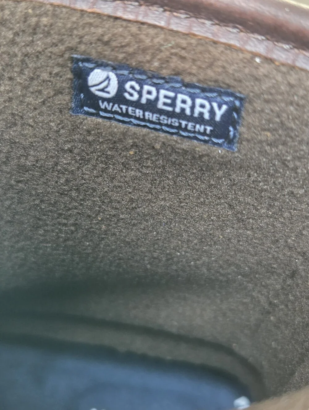 Sperry Saltwater 2.0 Women's Duck Boot